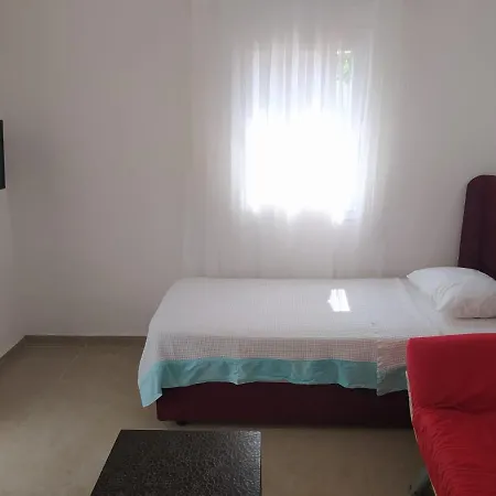 Lejlighedshotel Bucak & 2*