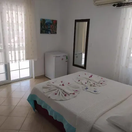 Lejlighedshotel Bucak &