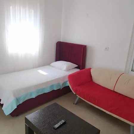 Lejlighedshotel Bucak &