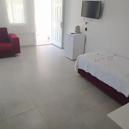 Lejlighedshotel Bucak &
