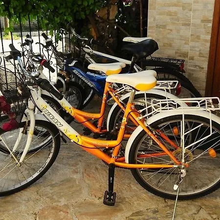 Lejlighedshotel Bucak & 2*
