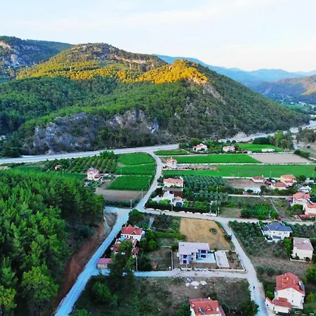 Lejlighedshotel Bucak &