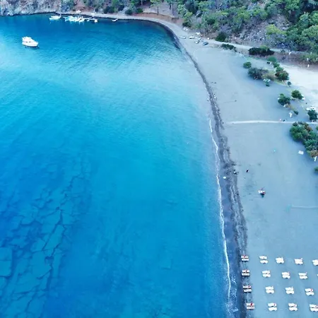 Bucak & Göcek