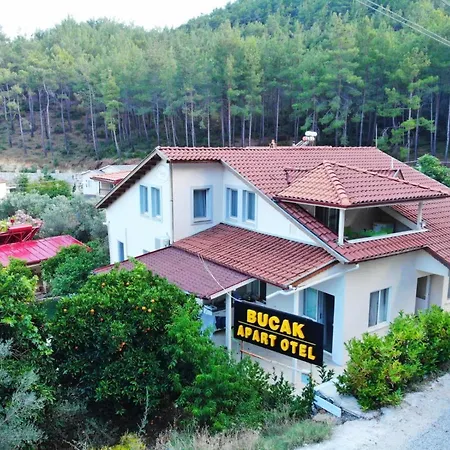 Bucak & Göcek