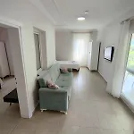 Bucak Göcek&beach Aparthotel 3*