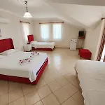 Bucak Göcek&beach Aparthotel 3*
