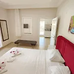 Bucak Göcek&beach Aparthotel Göcek