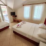 Bucak Göcek&beach 3* Göcek