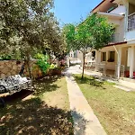 Bucak Göcek&beach Aparthotel Göcek