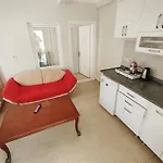 Bucak Göcek&beach Aparthotel Göcek