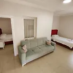 Bucak Göcek&beach Aparthotel