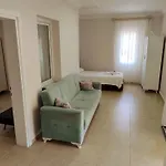 Bucak Göcek&beach Aparthotel 3*