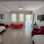 Bucak Göcek&beach 3*