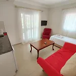 Bucak Göcek&beach Aparthotel