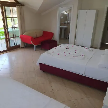 Bucak Göcek&beach 2*