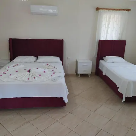 Bucak Göcek&beach 2* Göcek