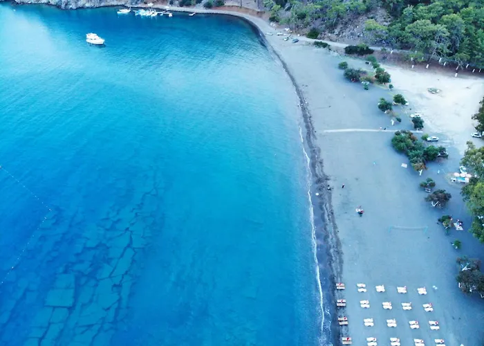 Apartahotel Bucak & Göcek