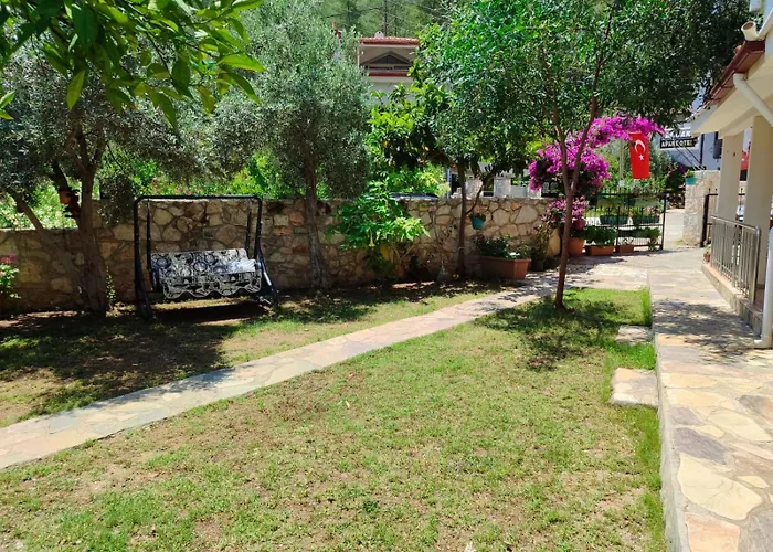 Bucak & Apartahotel 4*