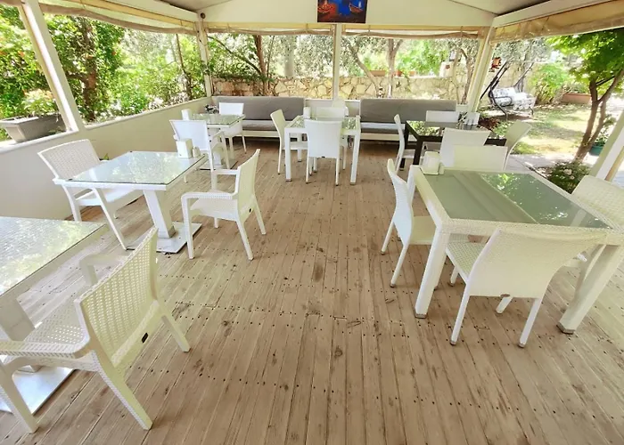 Apartahotel Bucak & Göcek