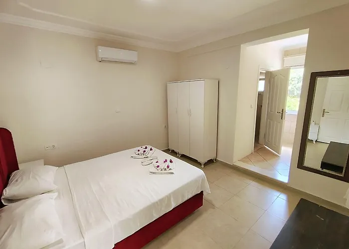 Apartahotel Bucak & Göcek