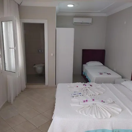 Aparthotel Bucak & Gocek (Fethiye)