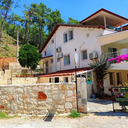 Bucak Apart Hotel Goecek 