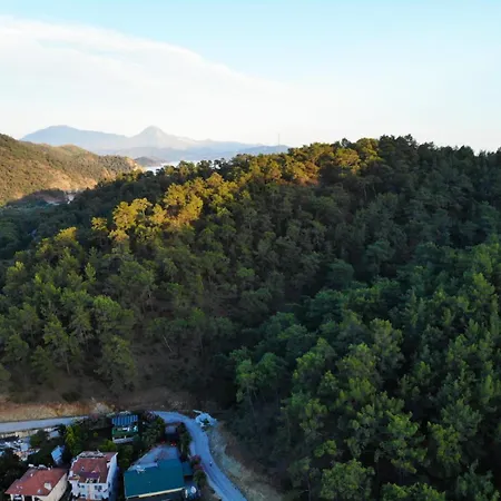 Bucak Apart Hotel Goecek 