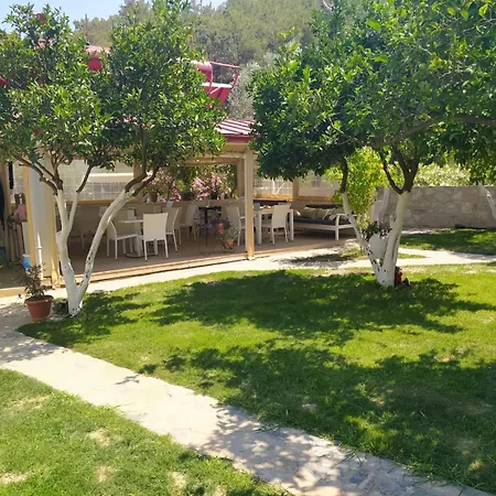 Apartahotel Bucak & Göcek