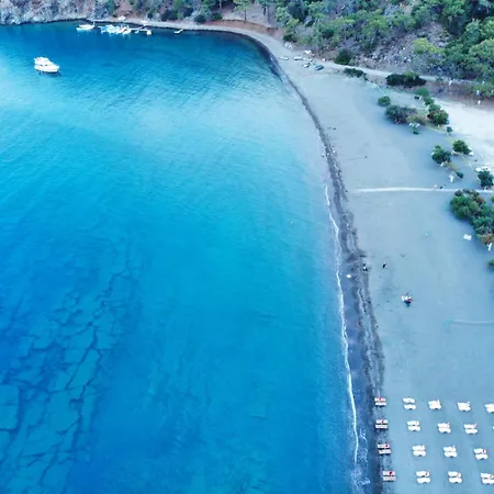 Apartahotel Bucak & Göcek