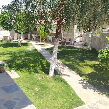 Bucak Apart Hotel Goecek 
