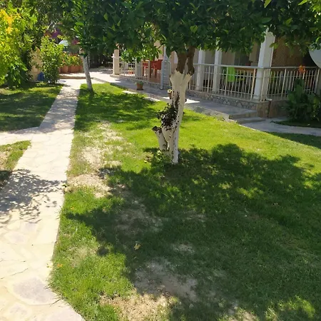 Bucak Apart Hotel Goecek 