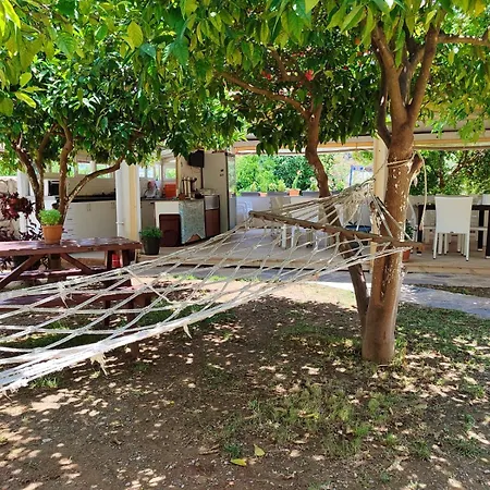 Bucak Apart Hotel Goecek 