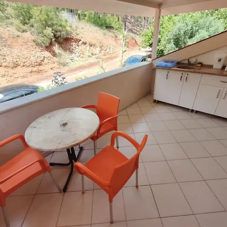 Apartahotel Bucak & Göcek