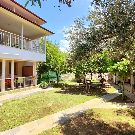 Bucak & 2* Göcek