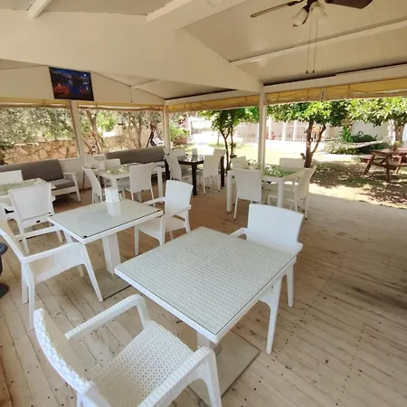 Bucak Apart Hotel Goecek 