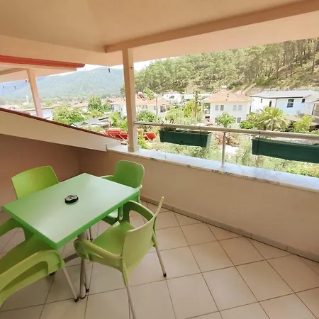 Aparthotel Bucak &