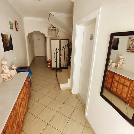 Aparthotel Bucak & Göcek