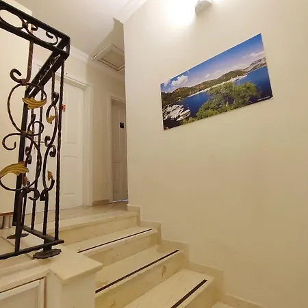 Bucak Apart Hotel Goecek 