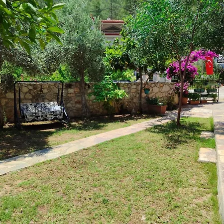 Bucak Apart Hotel Goecek 
