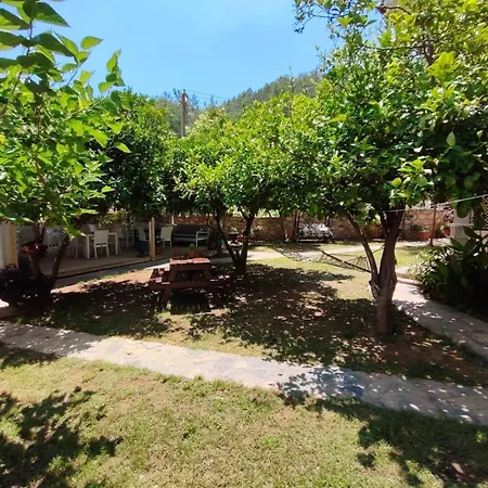 Bucak & Apartahotel Göcek