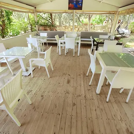 Apartahotel Bucak & Göcek