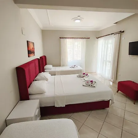 Bucak Apart Hotel Goecek 