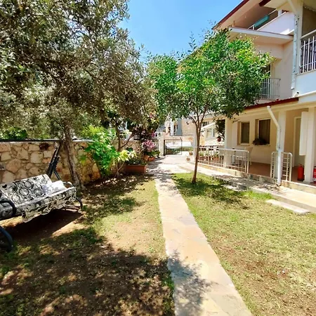 Bucak Apart Hotel Goecek 
