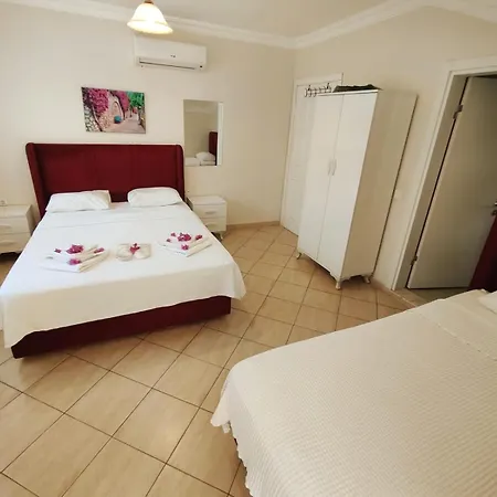 Bucak Apart Hotel Goecek 