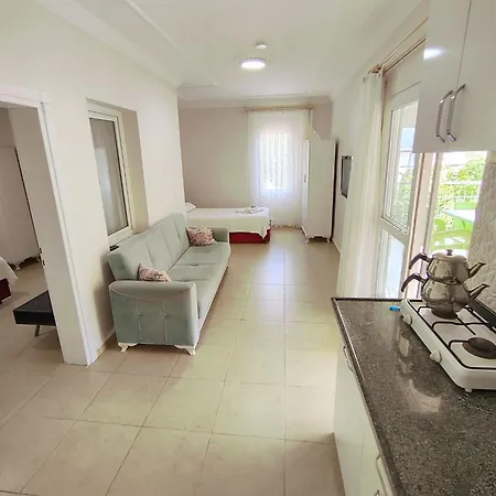 Apartahotel Bucak & Göcek