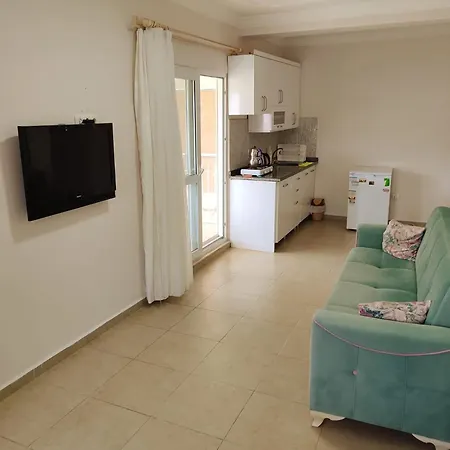 Bucak Apart Hotel Goecek 