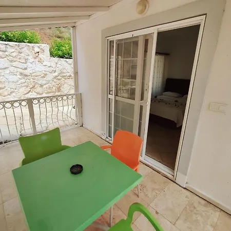 Apartahotel Bucak & Göcek