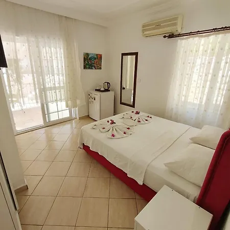 Bucak Apart Hotel Goecek 