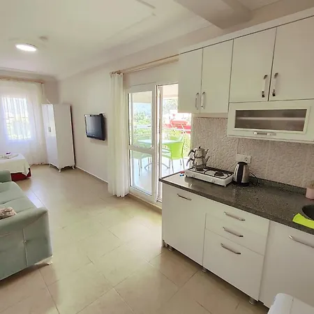 Bucak & Aparthotel 4*