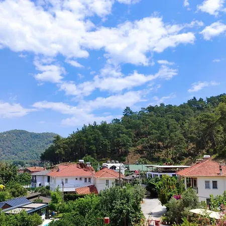 Hotel apartamentowy Bucak 